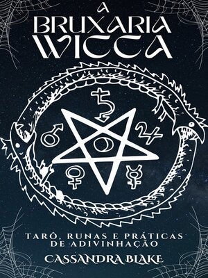 cover image of A Bruxaria Wicca